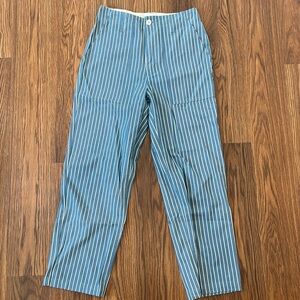 Vancouver utility pant brixton